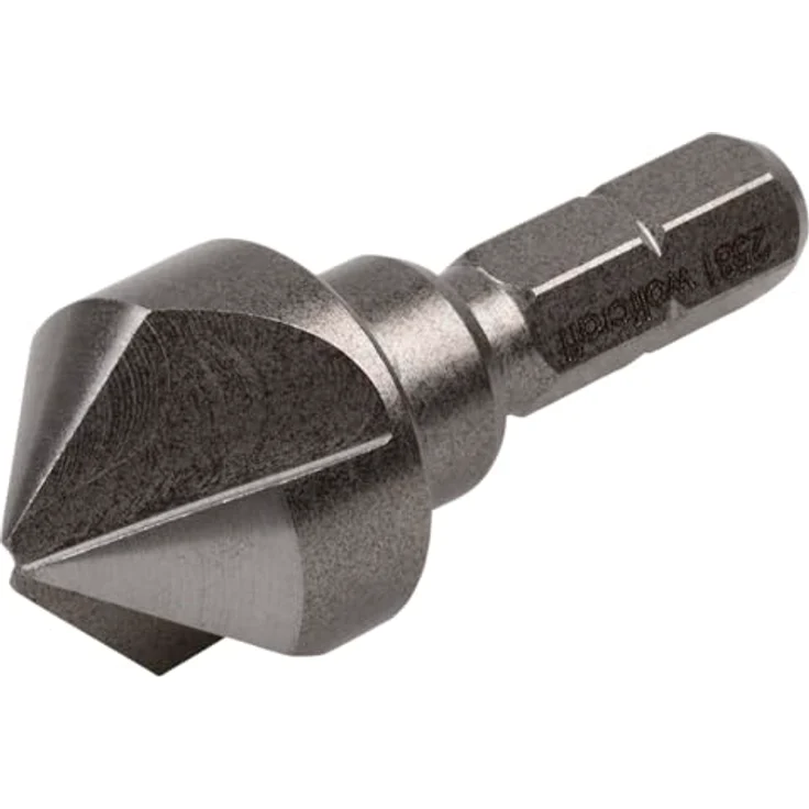 1 Senker HSS, Schaft 6-kant, ø16mm – Bild 2