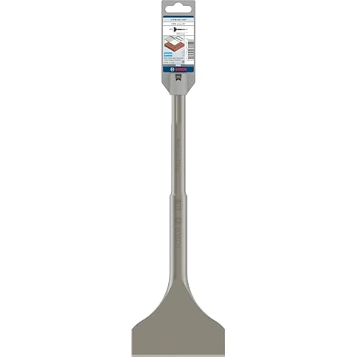 Bosch Professional Spatmeißel SDS-max (Schneide 115 mm) – Bild 2