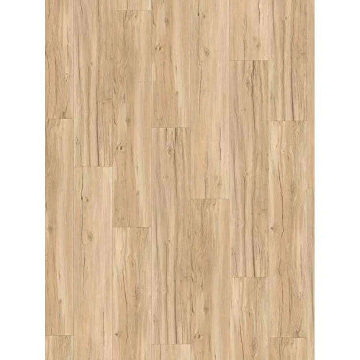 Parador Vinyl Basic 5.3 - Vinylboden Eiche Memory geschliffen - Hochwertiger. elastischer Bodenbelag in Holz-Optik. leise und komfortabel mit Klick-Verlegung - mit V-Fuge – Bild 2