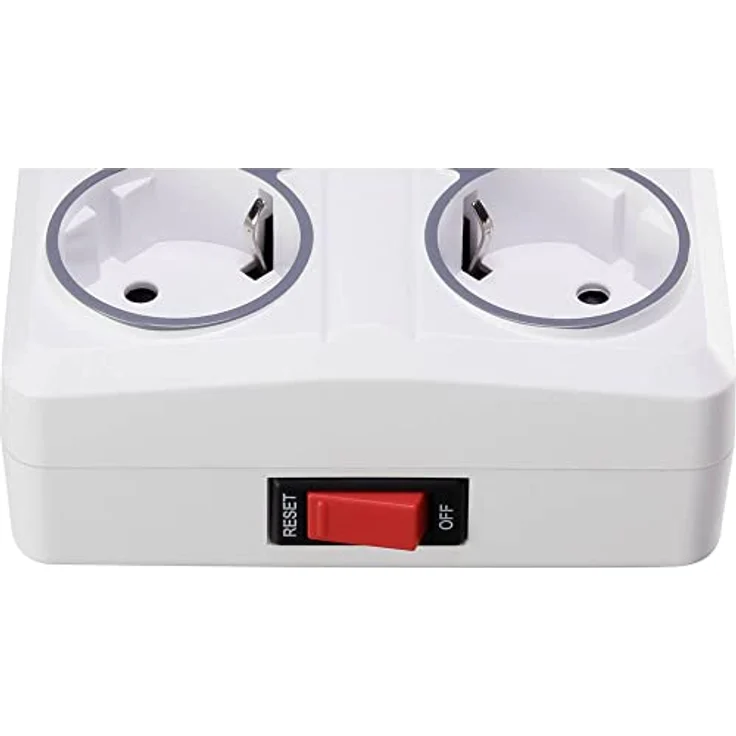 VOLTCRAFT SEM8500 Energiekosten-Messgerät inkl. Funksteckdosen, Datenexport, Datenloggerfunktion, Kostenprognose, Stromtarif – Bild 4