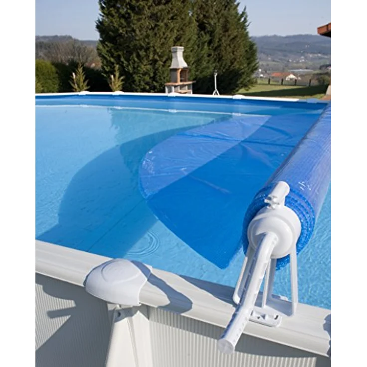 Gre 40135 - Planenaufroller für aufstellbare Pools mit max. Breite 6.5 m – Bild 9