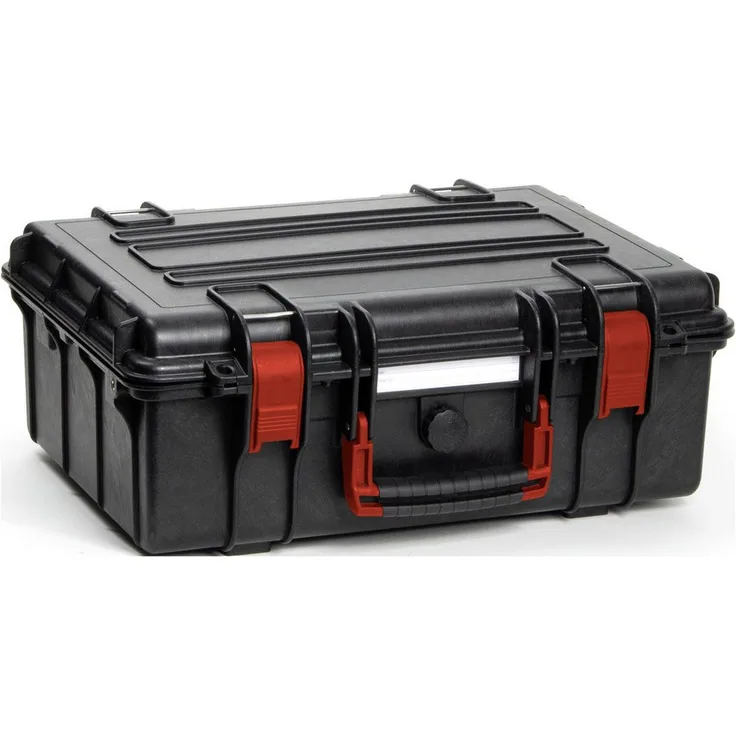 Wiha Werkzeugkoffer Wiha Set L Mechatronik 62tlg 45833 Elektriker, Handwerker, Lehrlinge