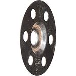 Fischer Dämmstoffteller DTM 60/10, A4, 88805