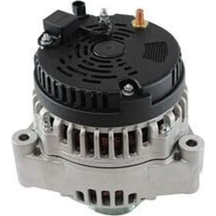 MAHLE MG 30 Lichtmaschine Generator 150A 14V, zuverlässige Stromversorgung für Fahrzeugmodelle – Bild 7