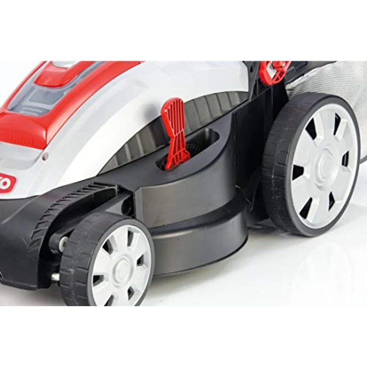 AL-KO - Moweo 3.85 Li (2 Akku) - Akkurasenmäher – Bild 3