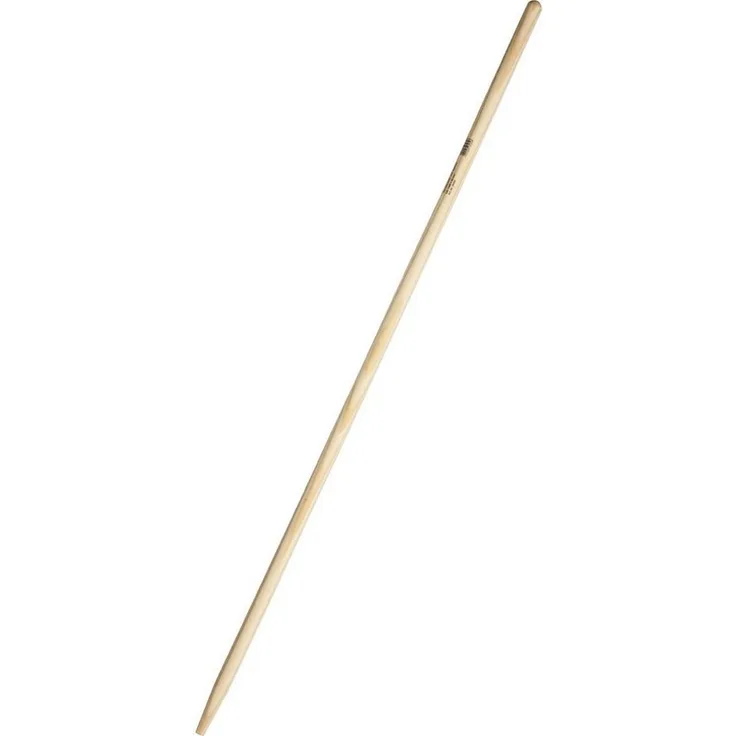 Freund Victoria Gerätestiel 140 cm, FSC-Gerätestiel mit Konus, massiv, natur, Ø 28 mm