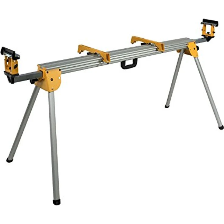 DeWALT 1.675W Paneelsäge 305 mm, inklusive Untergestell DE7023 - DWS780KIT – Bild 3