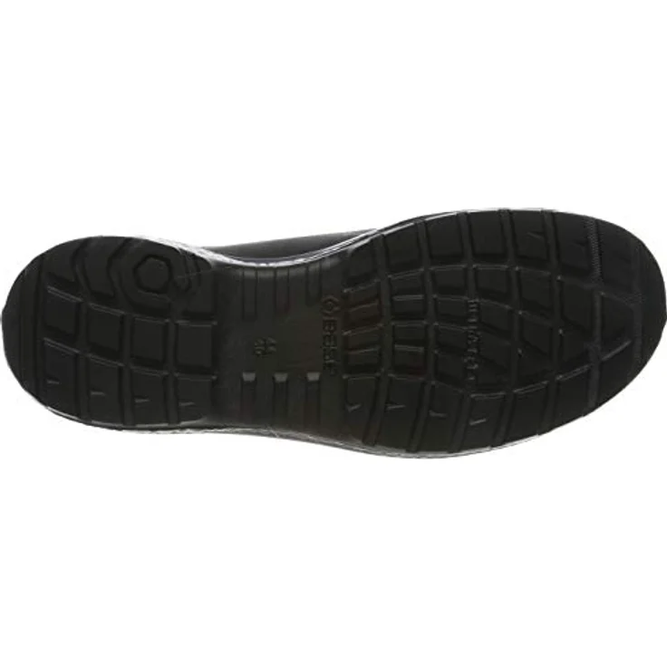 Base Footwear Sicherheitsschuh, S3 SRC, metallfrei, wasserabweisend, leicht (Reflex Einsatz) – Bild 4