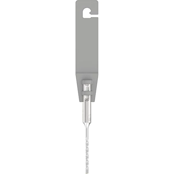 Bosch PRO SDS plus-5X Hammerbohrer für Stahlbeton und Beton, Ø 3,50 mm, 50 mm Länge, lange Lebensdauer – Bild 4