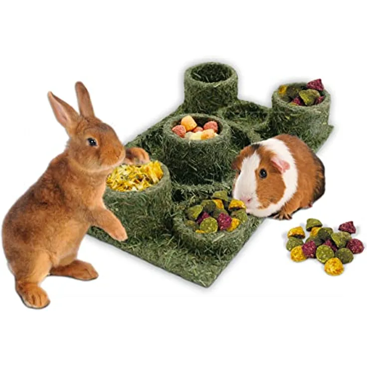 JR FARM 'BtI' Fun-Park 275 g