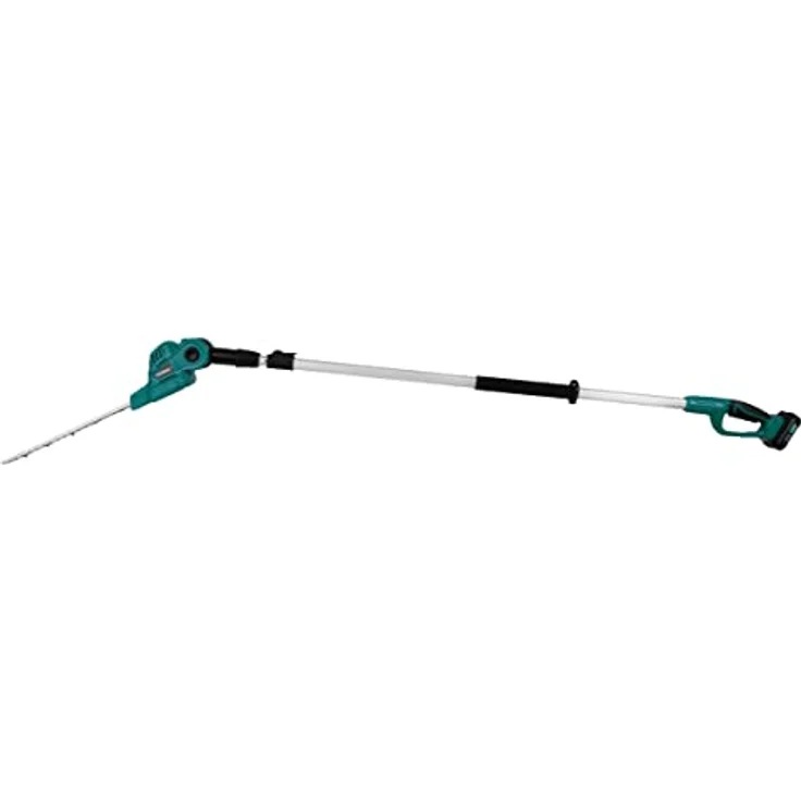 VONROC Teleskop Heckenschere HT503DC, Akku-Baumschneider mit 20V und 40 cm Klingenlänge, teleskopierbar bis 260 cm, neigbarer Kopf – Bild 6