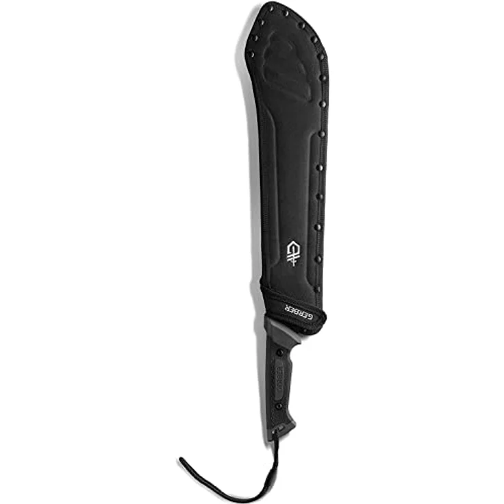 Gerber Gear, Axt + Beil, Bolo Machete – Bild 5