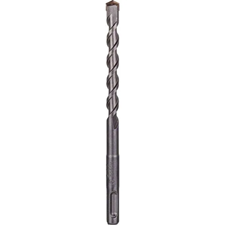 Bosch Hammerbohrer SDS-plus (Ø 10 mm), 2609255518 – Bild 2