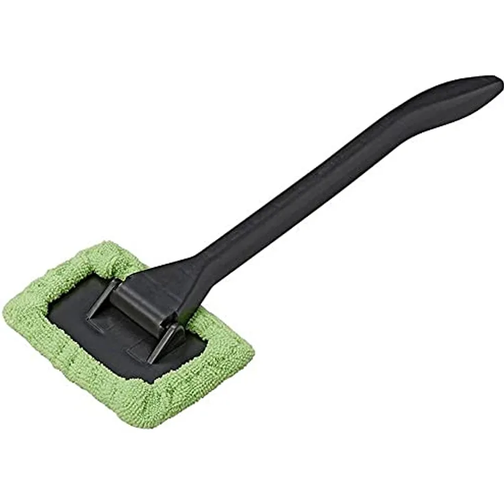 Windschutzscheiben Wunder Reiniger Windschutz Scheiben Putzer Microfaser Pad Scheibenreiniger