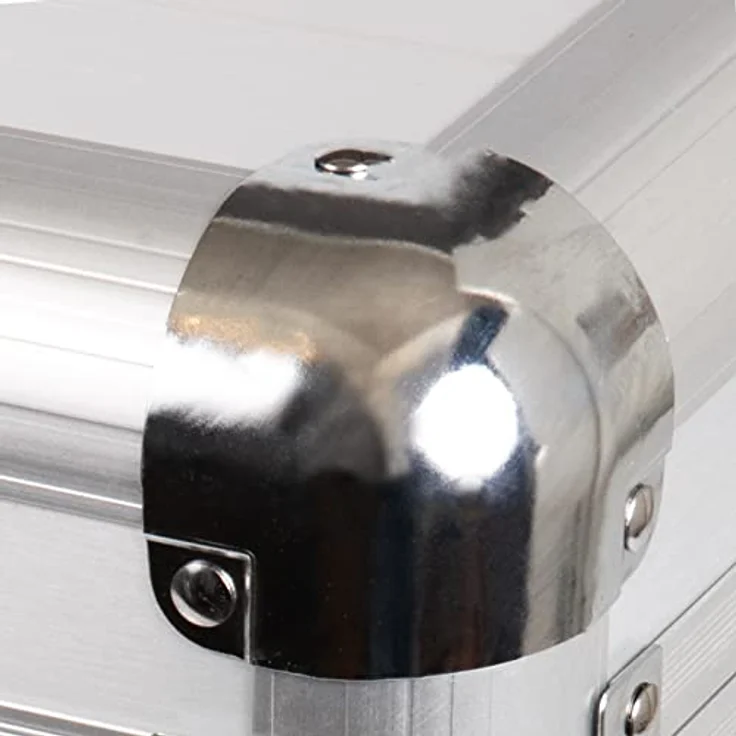 Alumaxx Alu-Aktenkoffer Taurus-45114 45,3 x 33,5 x 15,0 cm – Bild 14