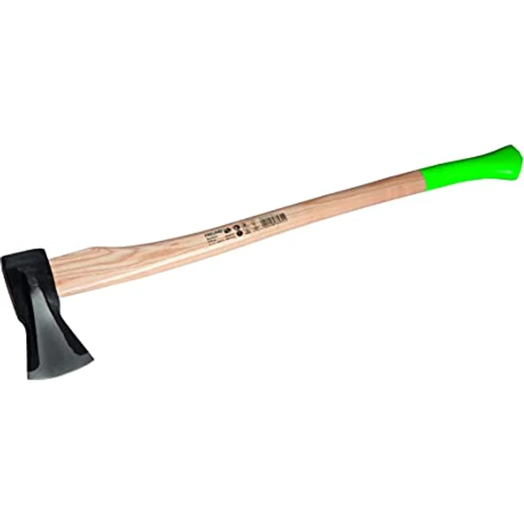 Freund 66930 Spaltaxt mit Kuhfußstiel 80 cm 2000 g – Bild 2