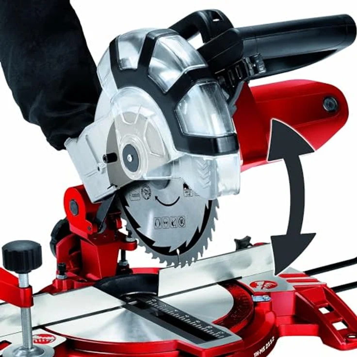 Original Einhell Untergestell E-Stand (passend für Einhell Classic und Expert Kapp- und Zug-Kapp-Gehrungssägen sowie viele weitere Modelle am Markt) – Bild 3