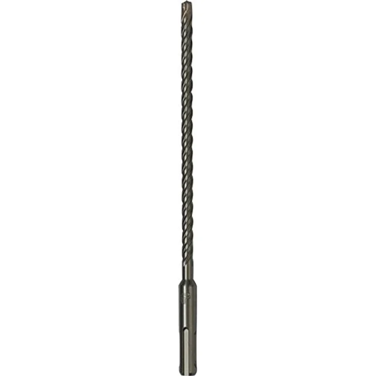 Makita HM Bohrer V-PLUS, ø 8,0 mm, 210 mm Länge, SDS-plus, 50 Stück für Beton und Stein – Bild 2