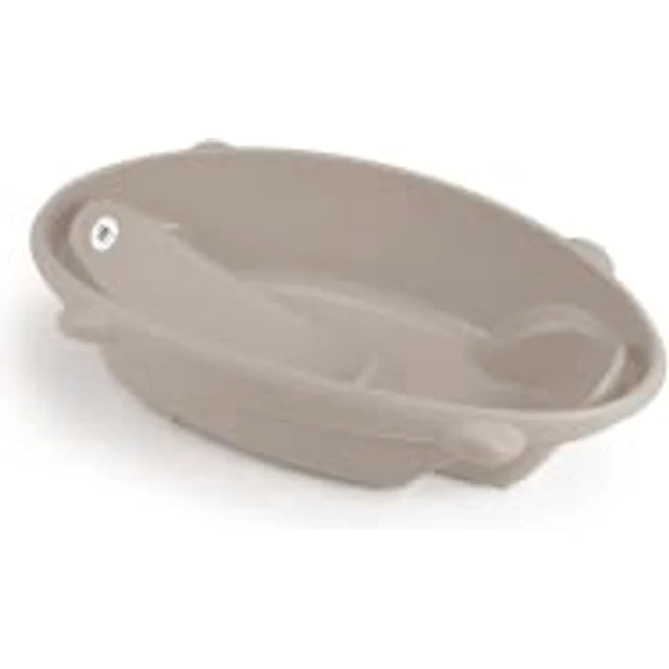 CAM Baby-Badewanne Bollicina, anatomisch geformt für Kinder von 0-12 Monaten, rutschfest und kompakt – Bild 6