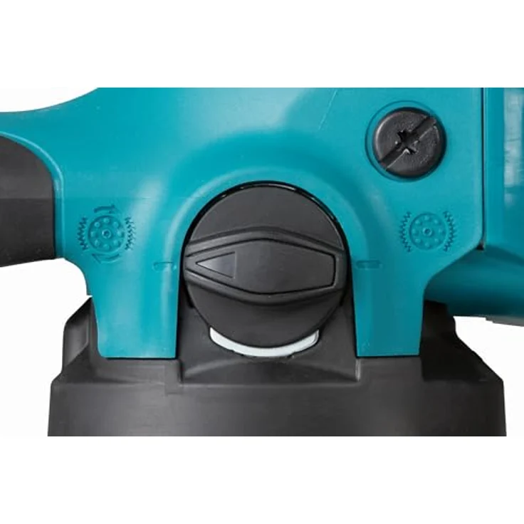 Makita DPO500Z 18V Akku-Exzenterpolierer ,  ohne Akku ohne Ladegerät – Bild 10
