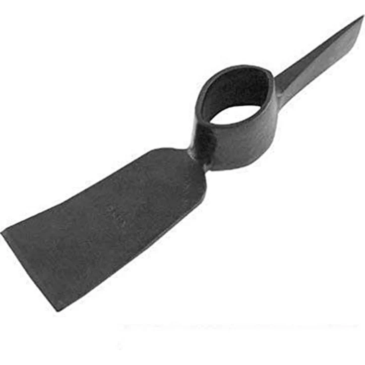 Silverline GT45 Flach- und Spitzhacke 2.300 g – Bild 1