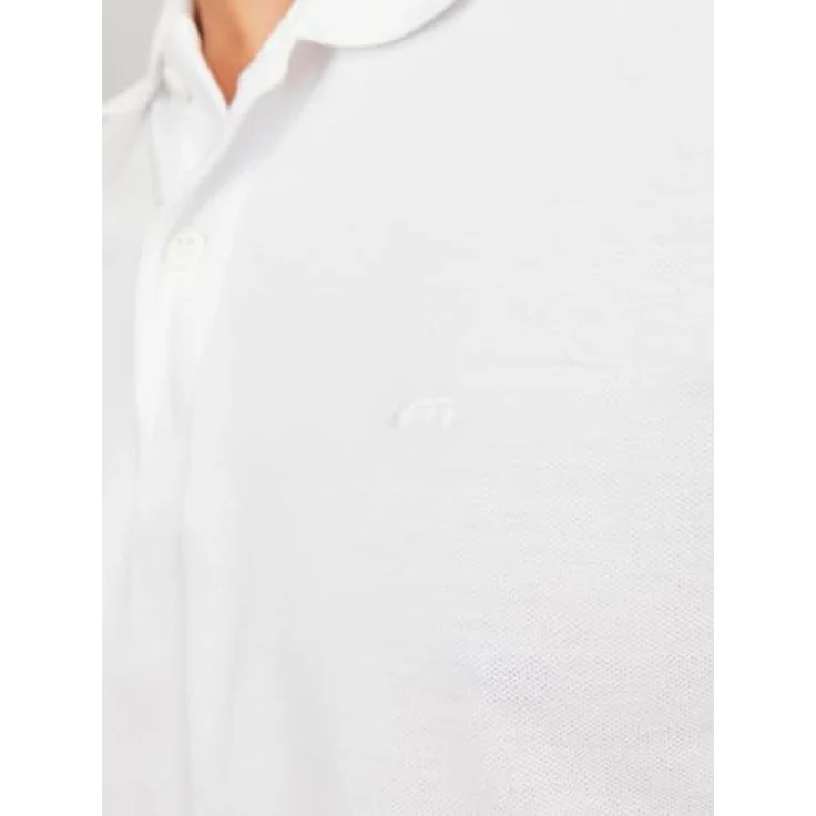 Jack & Jones Poloshirt BASIC POLO, Slim-fit, Baumwollqualität – Bild 7