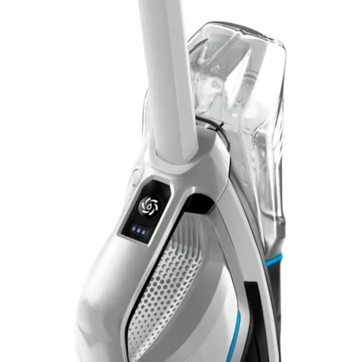 Bissell Nass-Trocken-Akkusauger CrossWave Cordless Waschsauger 3in1 + Multi Reinigungslösung 2582Q, Cordless Pro mit DualTank-Technologie, 30% bessere Kantenreinigung – Bild 2