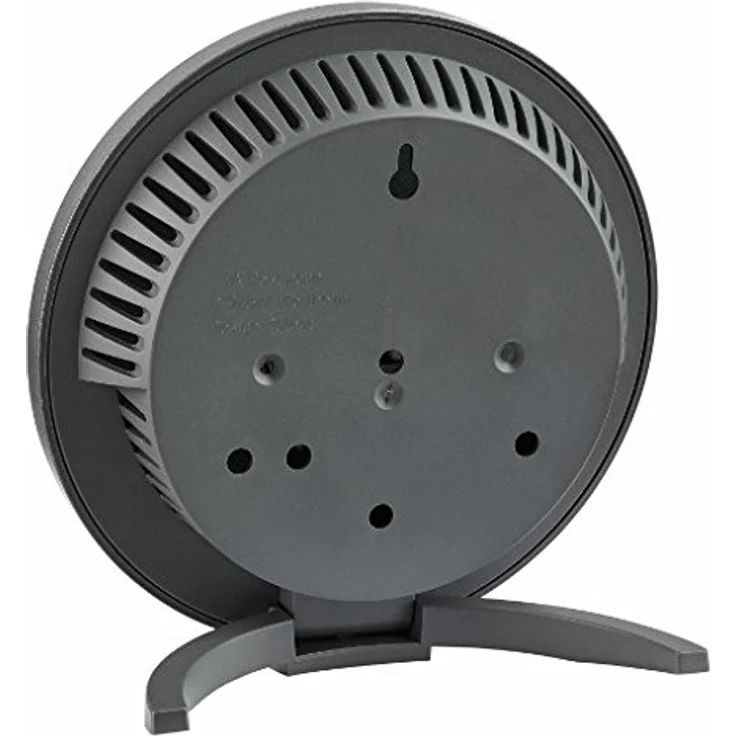 TFA - Analoges Thermo-Hygrometer 45.2042.50 - silber – Bild 2