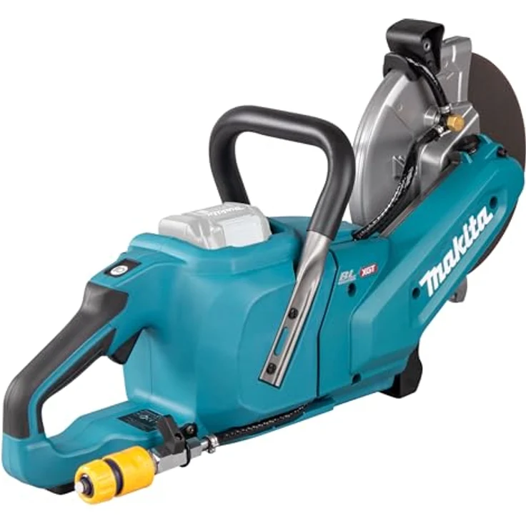 Makita CE003GZ02 Akku-Trennschleifer 40V max. Solo, 230 mm Trennscheibe, bürstenloser Motor, wasserdicht – Bild 4