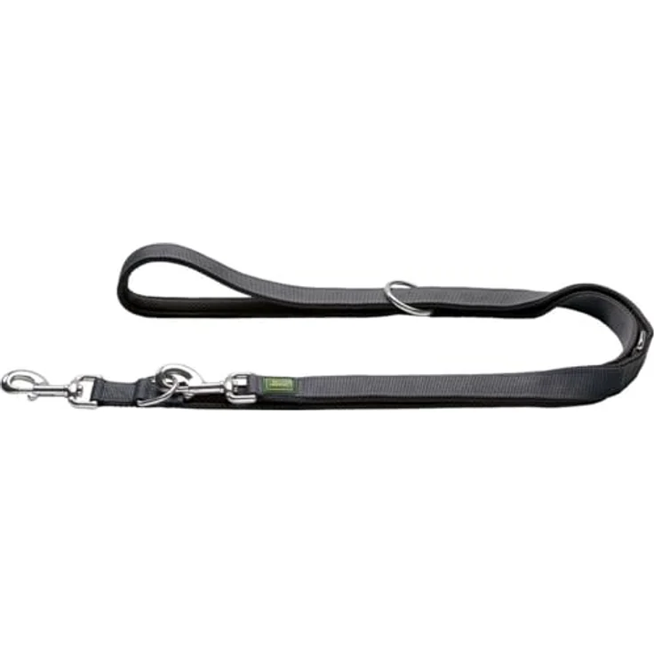 Hunter Hunde-Leine verstellbar Divo & Maldon 15-300 – Bild 2