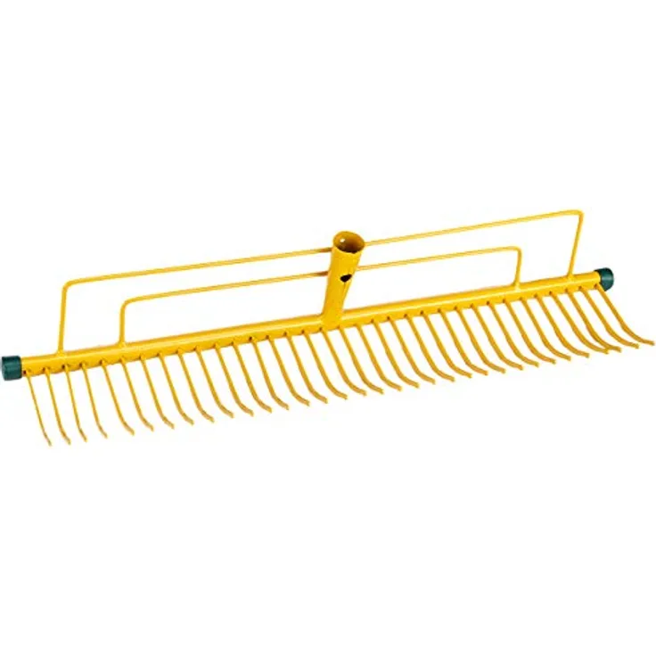 Vigor -Blinky Rechen P/Rasen Teppiche