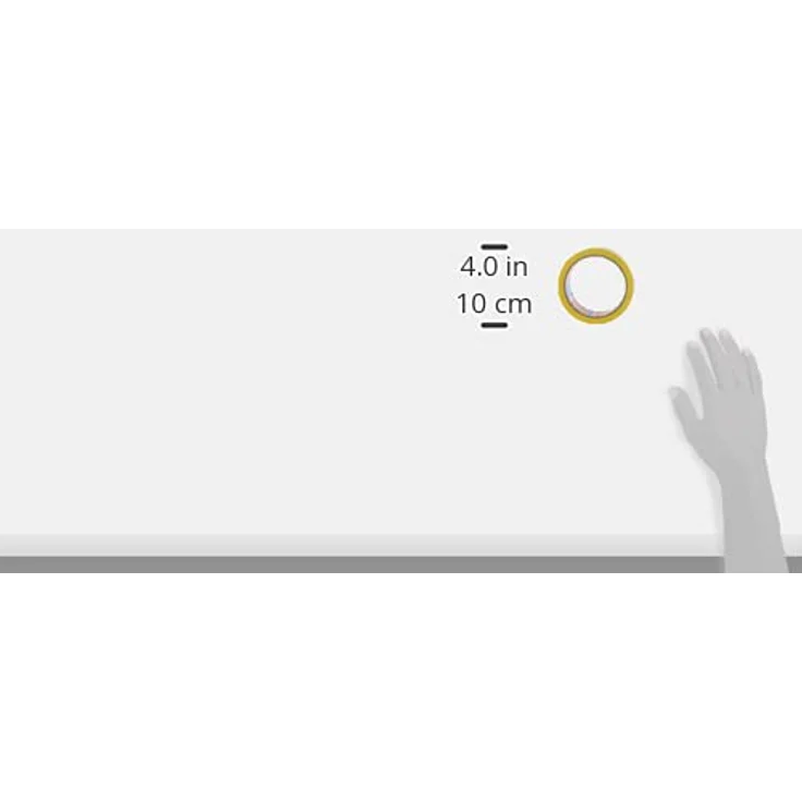Tesa Profi Malerband Innen 25mx38mm - Preisvergleich – Bild 5