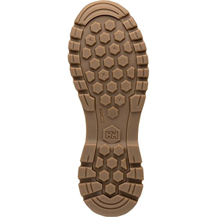 Helly Hansen Garibaldi V3 Stiefel, wasserdicht und isoliert, Braun, EU 40 1/2 für Männer – Bild 7