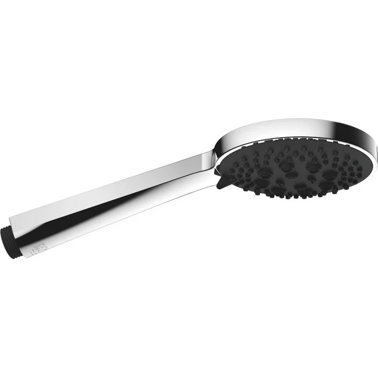 Dornbracht Handbrause 15 l/min, Serienneutral, chrom, Modell 28018979-00