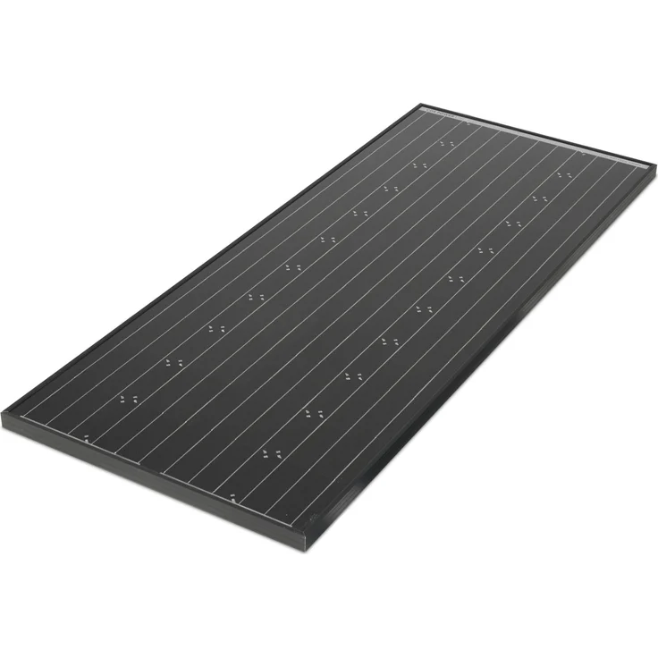 Dometic Solarpanel MT CDS Power Line, Solarmodul 210 W mit hoher Effizienz