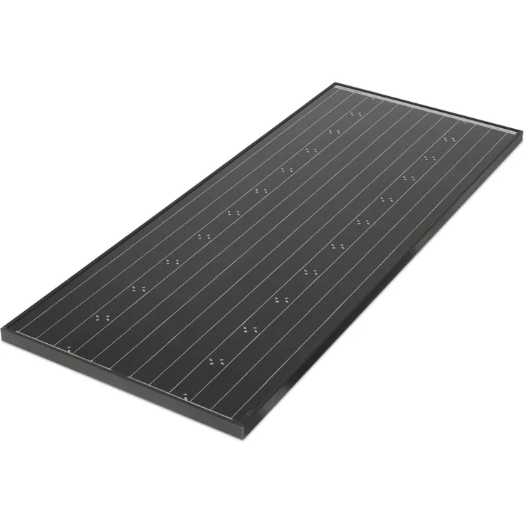 Dometic Solarpanel MT CDS Power Line, Solarmodul 210 W mit hoher Effizienz