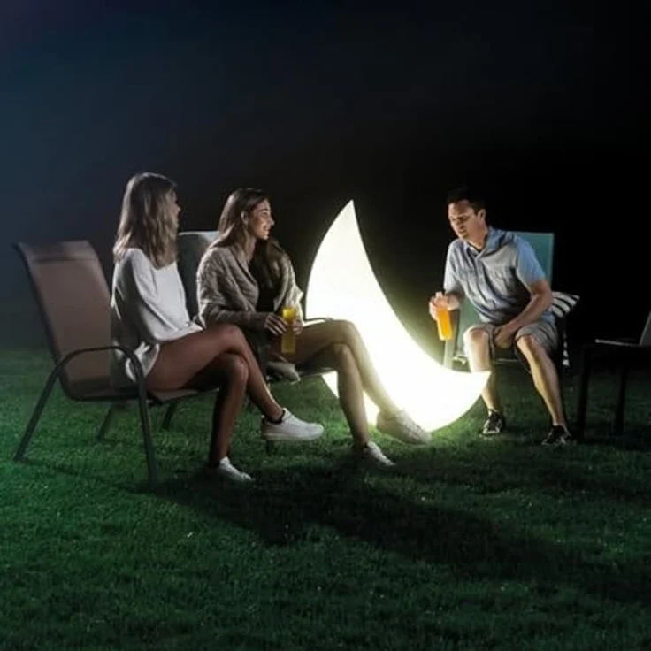 Intex 68693 Schwimmendes LED-Licht, 6 Farben – Bild 3