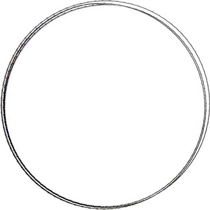 Güde Sägeband GBS 200 1425X5X0,65 14Z - 83816 – Bild 4