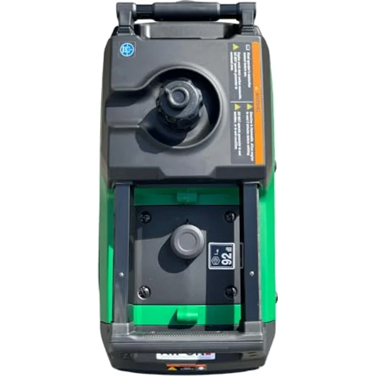 FME XG-SF 4000ER - Inverter Generator – Bild 4