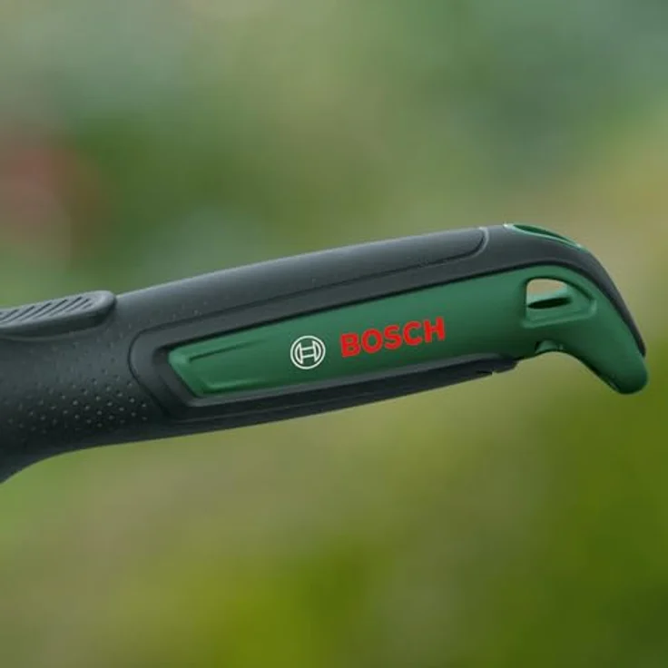 Bosch Garden Gartenhandrechen aus Edelstahl mit Softgrip, ergonomischem Design – Bild 5