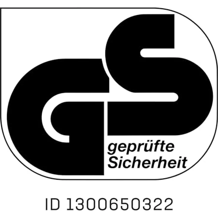 STIER Flachmeißel 150 mm 17 x 11 mm, vergüteter Sicherheitsschlagkopf, abgerundete Kanten – Bild 2