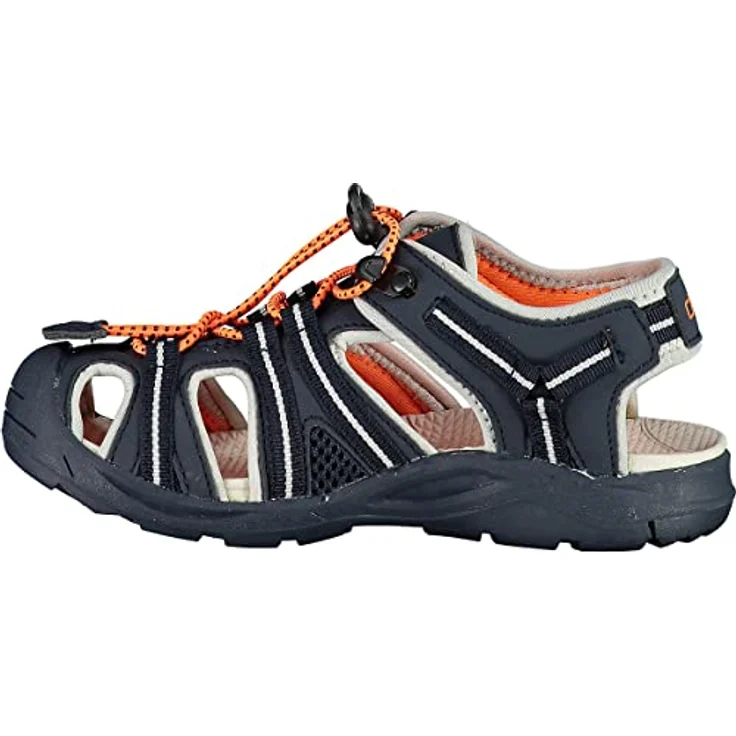 CMP Campagnolo Aquarii 2.0, Unisex Sicherheitssandalen mit geschlossener Zehenpartie, grau, Größe 29 – Bild 2