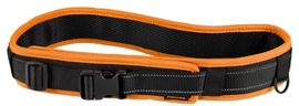 Fiskars WoodXpert Werkzeuggürtel, Schwarz/Orange