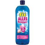 Fit Allesreiniger Blüten Frische Kraftvoll gegen Schmutz 1000ml
