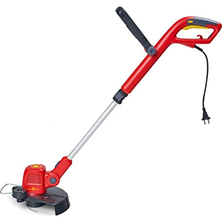 WOLF-Garten - Elektro-Trimmer LYCOS E-500 T #27CM 500W, 41AE5TET650, 500 Watt Leistung – Bild 3