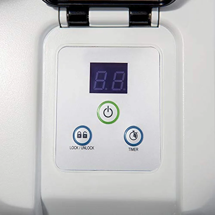 Intex Sandfilter 6m3/h – Bild 2