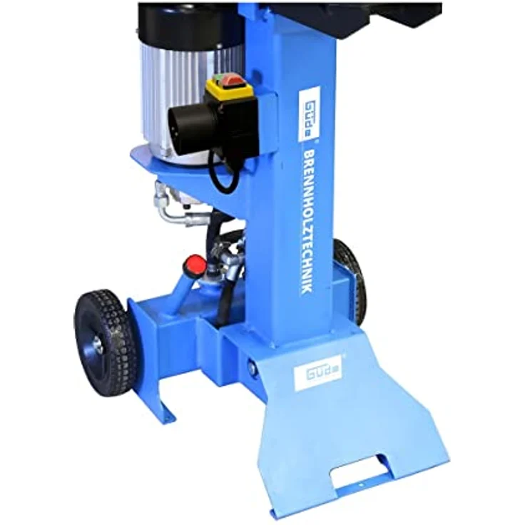 Güde Holzspalter GHS 500/6TE (2051) – Bild 3