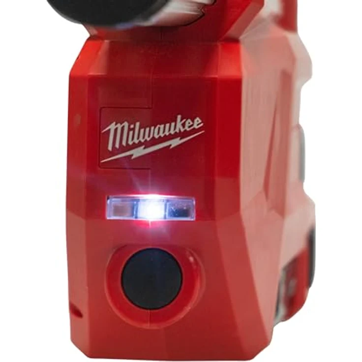 Milwaukee Kompakt-Staubabsaugung M18 FCDDEXL-0 – Bild 6