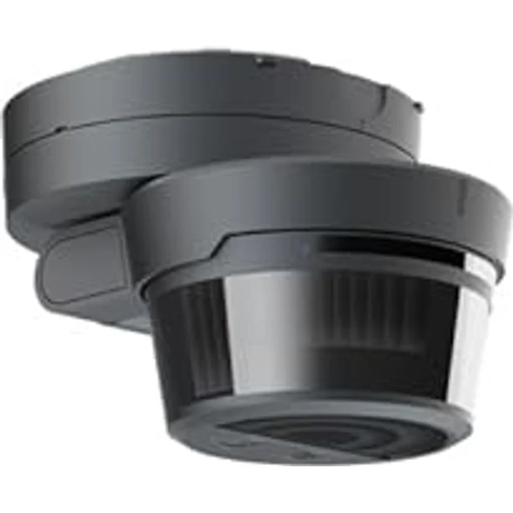 Busch-Jaeger 6851/22-135 Busch-Wächter® 220° BT Anthrazit Bewegungsmelder mit Bluetooth/App Einstellung – Bild 2
