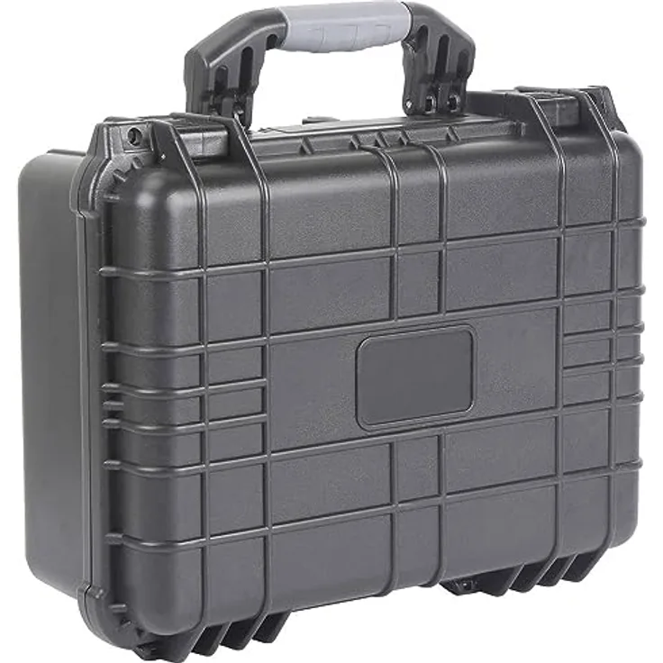 TOOLCRAFT TO-7859271 Universal Outdoor-Koffer 1 Stück (L x B x H) 420 x 330 x 174 mm